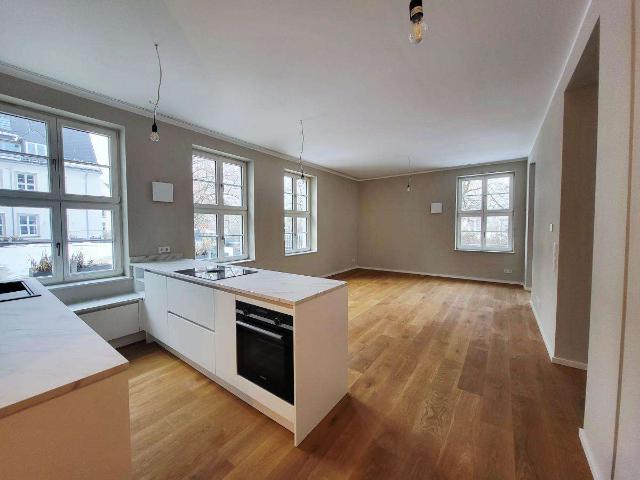 Neubau Erstbezug! Großzügig und elegant wohnen! WE 2 A01