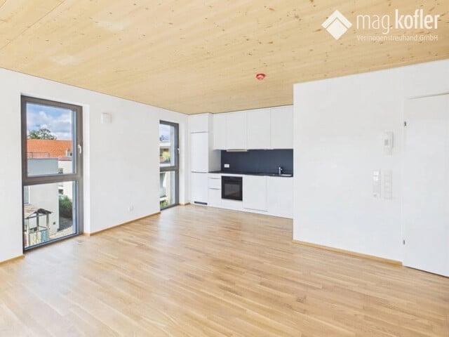 Neubau Erstbezug: Hochwertige 2 Zimmerwohnungen in Röthis zu vermieten!