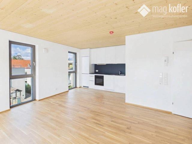Neubau Erstbezug: Hochwertige 2 Zimmerwohnungen in Röthis zu vermieten!