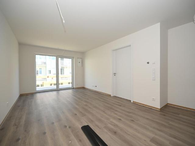 NEUBAU Erstbezug: Hochwertiges Wohnen mit Einbauküche!