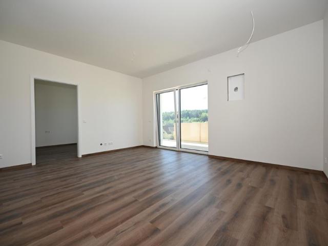 NEUBAU Erstbezug: Hochwertiges Wohnen zum Genießen!