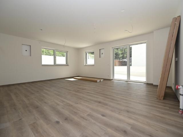 NEUBAU Erstbezug: Hochwertiges Wohnen zum Genießen! Wohnen & Leben AM KREUZBERG DEINING
