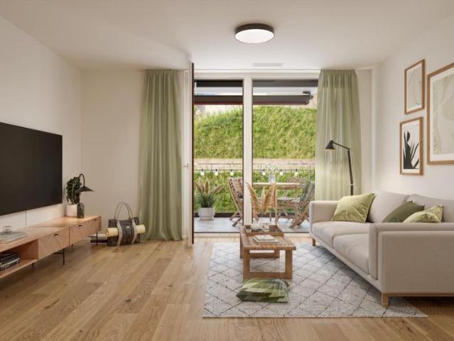 Neubau Erstbezug: Ihr neues Zuhause in Wädenswil
