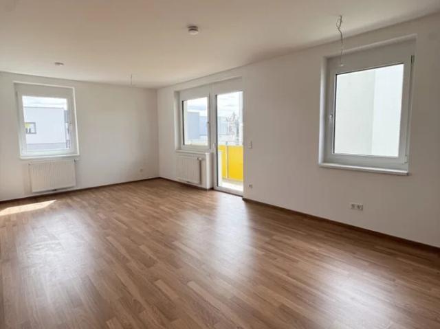 Neubau Erstbezug im „ein viertel grün“ – hochwertig wohnen