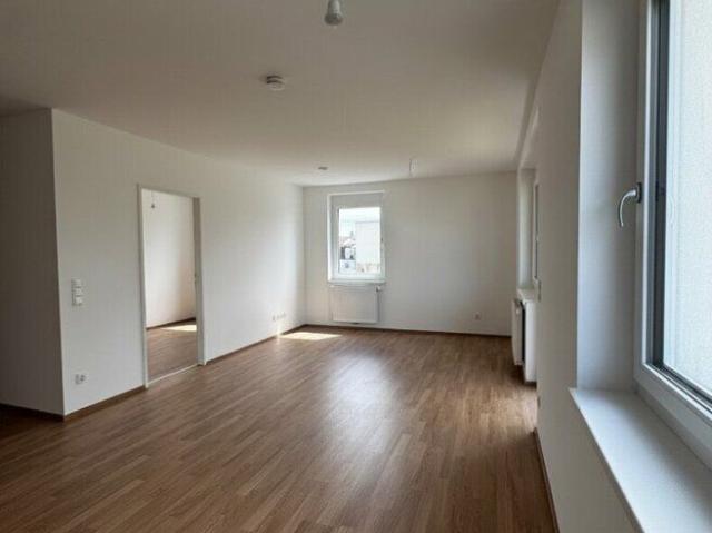 Neubau Erstbezug im „ein viertel grün“ – hochwertig wohnen mit Balkon & Tiefgarage