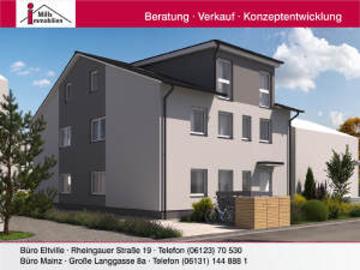 Ginsheim-Gustavsburg, Rheinhessen, Rheinland-Pfalz
