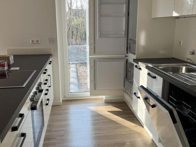 Neubau Erstbezug in Sehnde moderne 3 Zimmer Wohnung mit Tageslichtbad