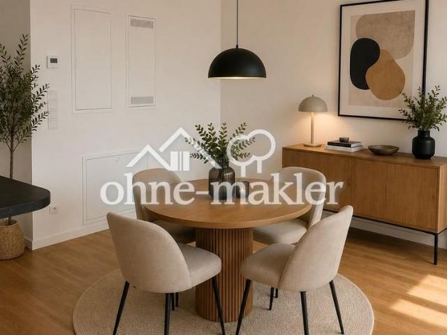 Neubau Erstbezug in Toplage! Hochwertige Penthouse Wohnung mit Einbauküche!