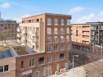 Naußlitz, Dresden - Balkon, Terrasse, Heizung