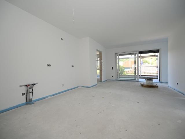 NEUBAU Erstbezug stilvolle Wohnung mit EBK! Mühlhausen, Am Bräuhaus