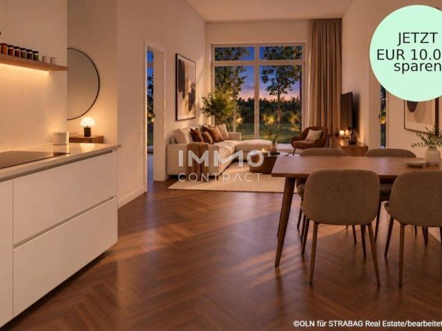Neubau Erstbezug & Top Infrastruktur: Baubeginn erfolgt jetzt Top Preis sichern