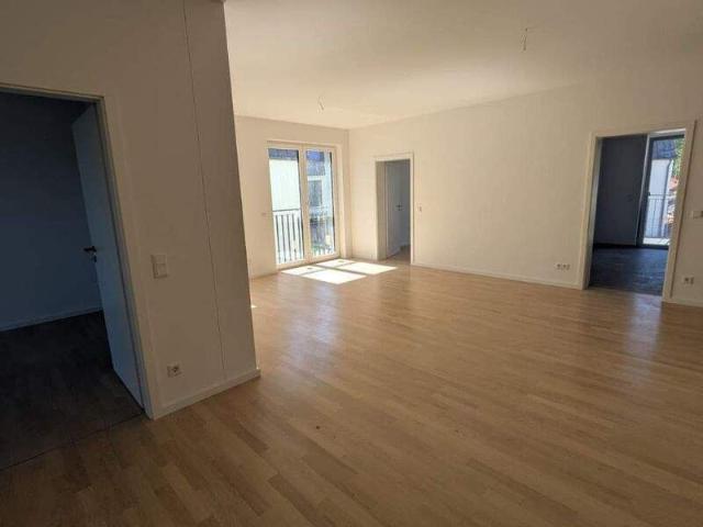 NEUBAU | ERSTBEZUG |TOP MIETANGEBOT: Perfekt geschnittene 5 Zimmer Wohnung mit A+ Energieeffizienz