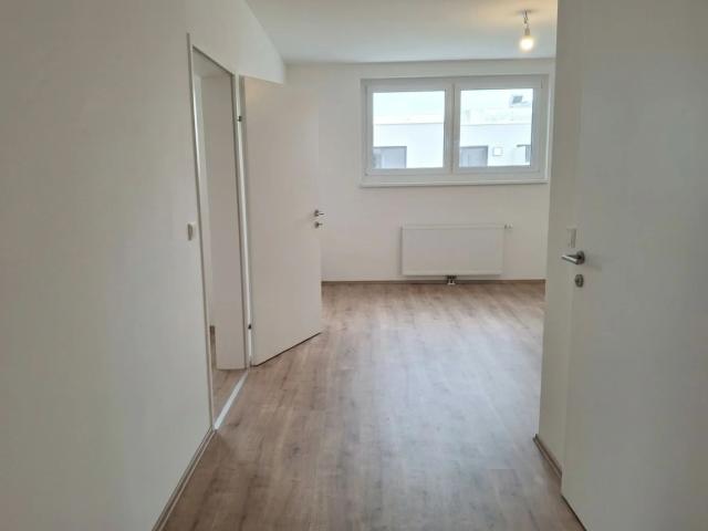 Neubau & Erstbezug – Traumhafte 2 Zimmer Wohnung im Dachgeschoss