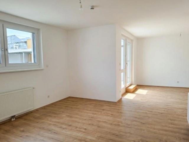 Neubau & Erstbezug – Traumhafte 2 Zimmer Wohnung im Dachgeschoss