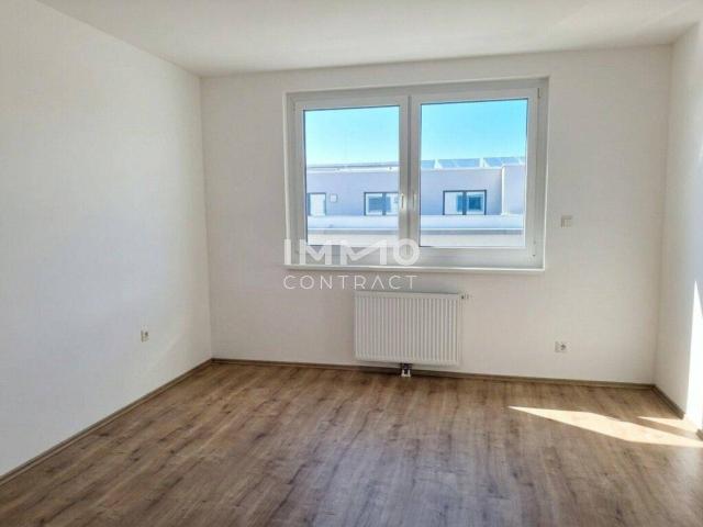Neubau & Erstbezug – Traumhafte 2 Zimmer Wohnung im Dachgeschoss