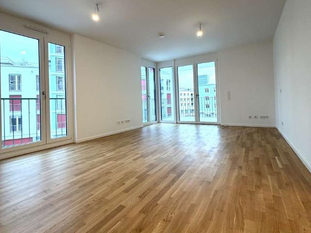 NEUBAU / ERSTBEZUG Wohnen im Orplid! 3 Zimmer Wohnung mit Loggia zu vermieten!