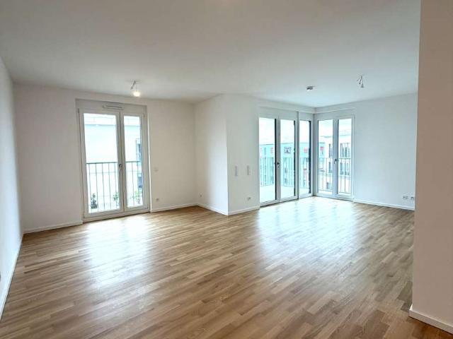 NEUBAU / ERSTBEZUG Wohnen im Orplid! Luxuriöse 5 Zimmer Wohnung mit großem Balkon zu vermieten