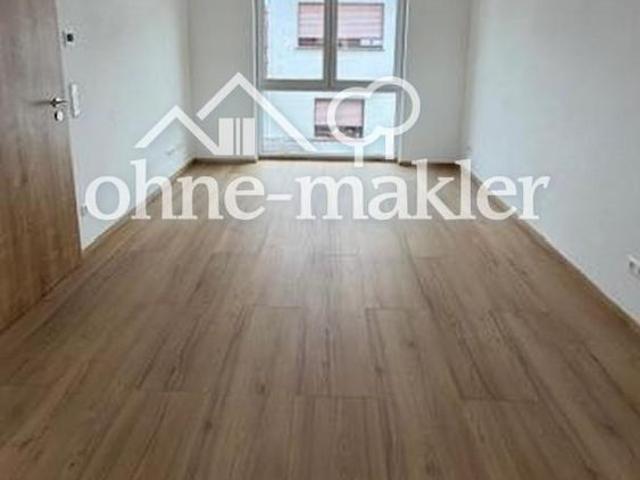 NEUBAU ERSTBEZUG! Wohnen mit Charakter: 2 Zimmer Wohnung in Ketsch