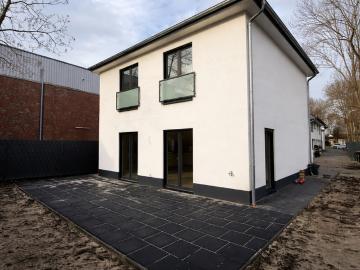 Neubau – Erstbezug zu Vermieten