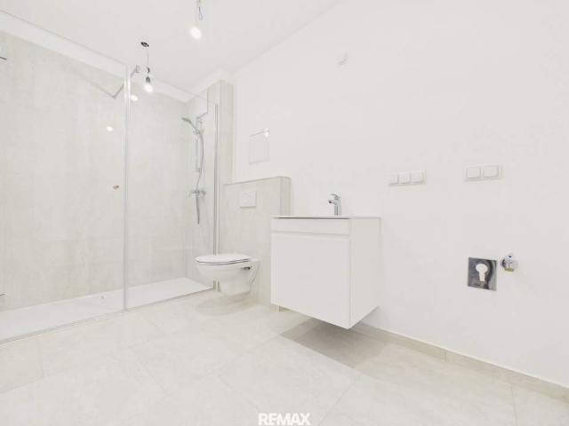 Neubau Erstbezug | 1 Zimmer Wohnung mit Loggia | 39,49 m²