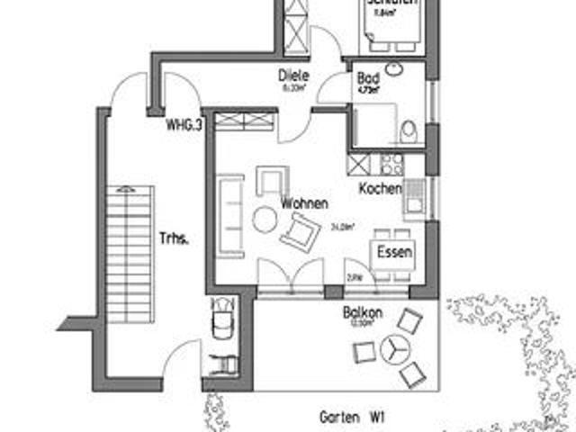 OPEN HOUSE | 13.08. 16–18 Uhr & 14.08. 15–17 Uhr | Neubau Erstbezug! 2–3 Zimmer Wohnungen