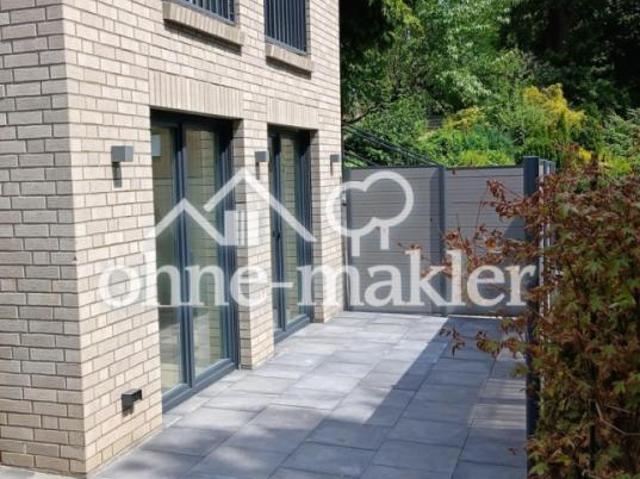 Neubau – Erstbezug | 2 Zimmer Maisonettewohnung | Terrasse | EBK