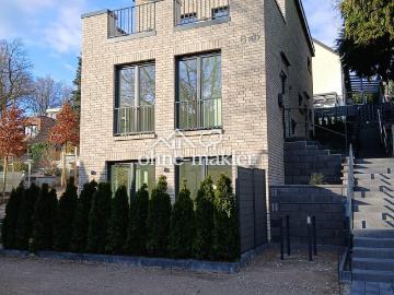 Wohnung mieten in Oedeme - Terrasse