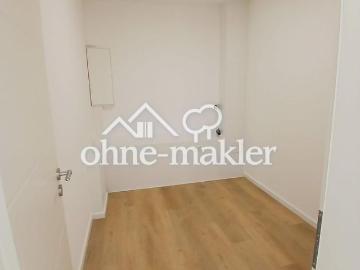 Neubau – Erstbezug | 2 Zimmer Maisonettewohnung | Terrasse | EBK
