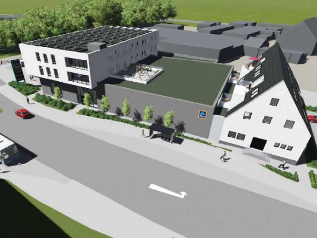 Neubau / Erstbezug! 2 Zimmer Neubauwohnung mit hochwertiger Ausstattung!