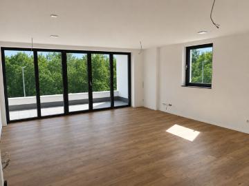 Neubau / Erstbezug! 2 Zimmer Neubauwohnung mit hochwertiger Ausstattung!
