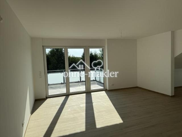 Neubau Erstbezug! 3 Zimmer mit Aufzug, Balkon & Top Ausstattung – provisionsfrei