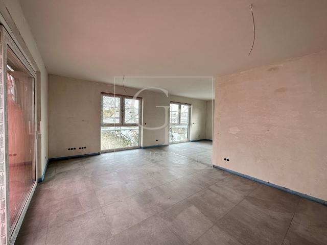 Neubau Erstbezug: 3 Zimmer Wohnung mit großzügiger Terrasse