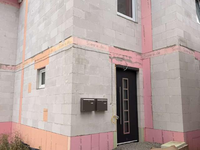Neubau Erstbezug: 3 Zimmer Wohnung mit Terrasse in Alzenau Michelbach