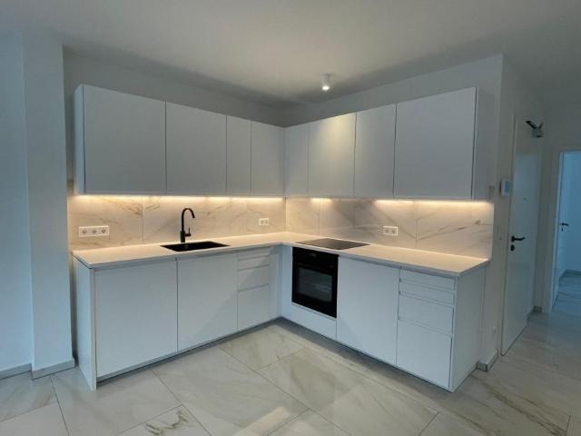 Neubau Erstbezug: 3 ZKBF 84QM zahlreiche Wohnungen 35 100Qm vorhanden ab 695 Euro