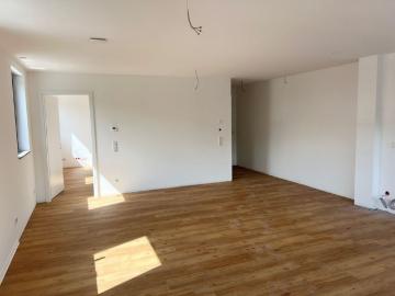 Neubau / Erstbezug! 4 Zimmer Neubauwohnung mit hochwertiger Ausstattung!