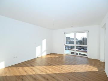 Neubau Erstbezug! 4 Zimmer Wohnung Die Alternative zum Haus