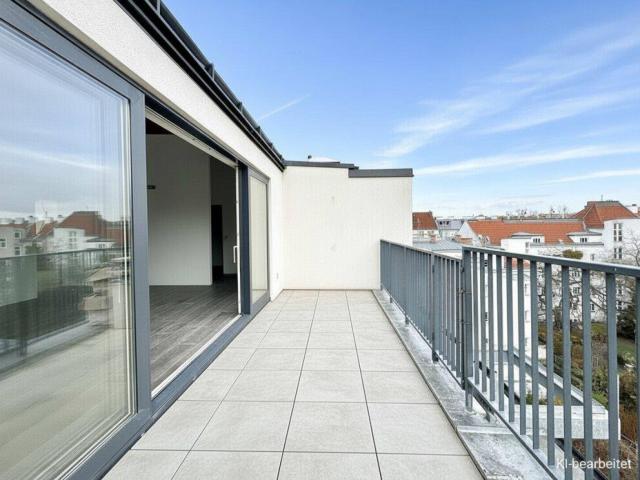 Neubau ERSTBEZÜGE in TOP Lage I Luftwärmepumpe I geräumige Grundrisse I ruhige Freiflächen I voll ausgestattete Küchen