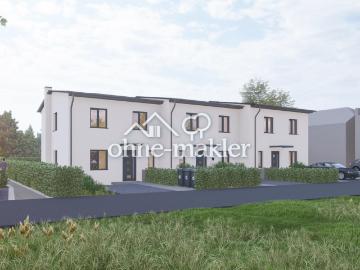 Haus for rent in Heiligenhagen - Garten