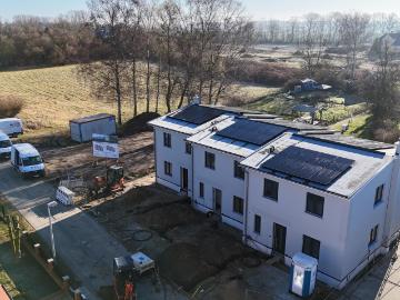 Haus mieten in Mecklenburg-Vorpommern - Garten