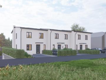 Mecklenburg-Vorpommern - Garten, Terrasse