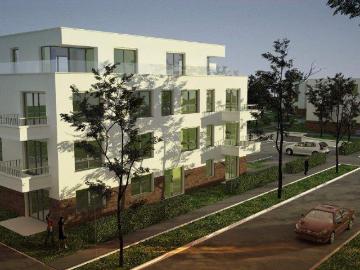 Neubau ETW im Wohnpark Giebelsee WE51 Zahlbar nach MABV