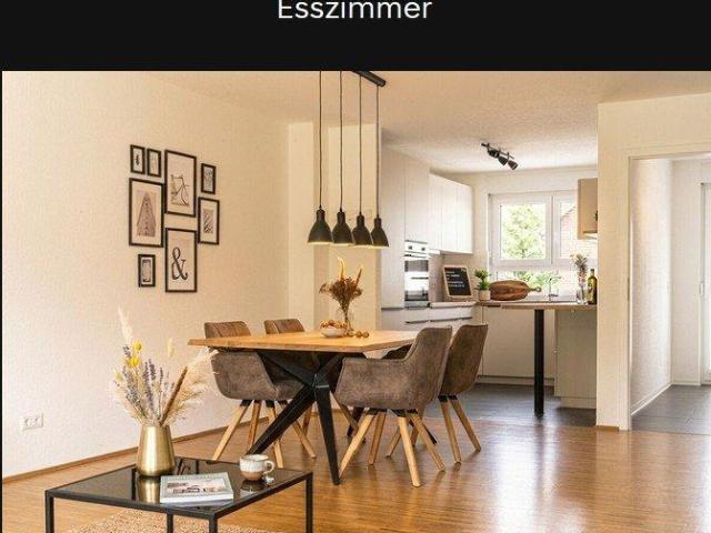 Neubau ETW in Ansbach