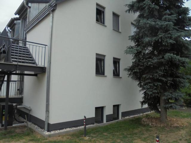 Neubau Etagenwohnung zur Miete in Dresden Wilschdorf