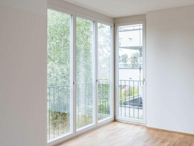 Neubau: Exklusive 5 Zimmer Gartenwohnung an bevorzugter Lage