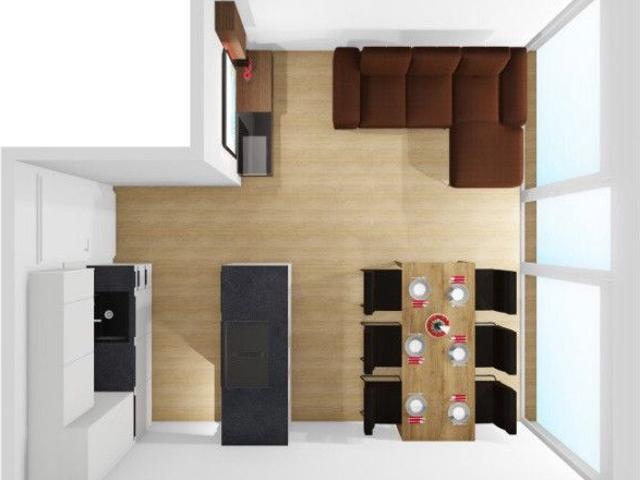 NEUBAU: Exklusives Wohnen in attraktiver Lage – moderne 2 Zimmer Mietwohnung in Hörbranz