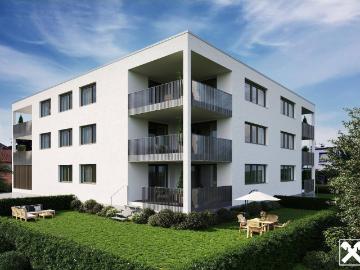 Wohnung zum Verkauf in 6972 - Terrasse