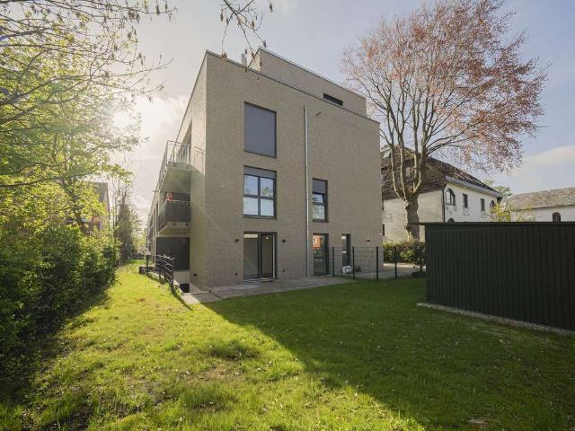 Neubau Familienglück auf zwei Ebenen
