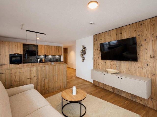 Neubau Ferienappartement ALPENGLOW in Schwendberg Bestlage mit hoher Rendite!