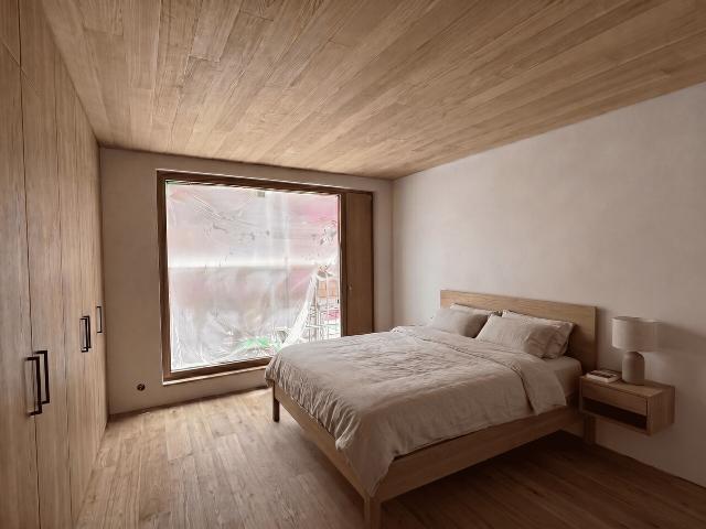 Neubau Ferienwohnung in der Nähe der Bergbahnen
