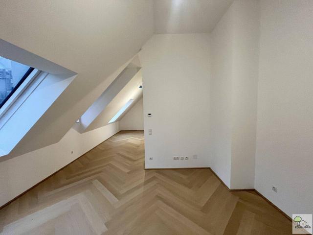 PROVISIONFREI NEUBAU ! FERTIGGESTELLT EXKLUSIVES TOWNHOUSE NAHE DER ALTEN DONAU !